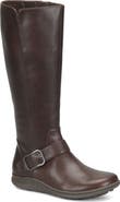 B O C BY BØRN Nicoya Faux Leather Knee High Boot