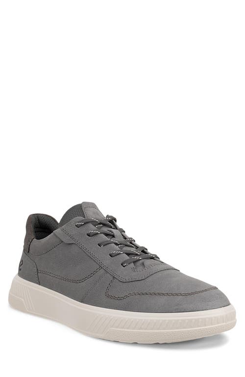 Ecco Move Sneaker In Gray