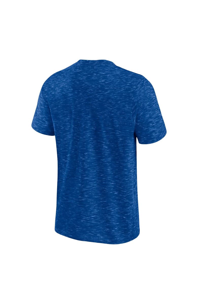 FANATICS Men's Fanatics Royal Los Angeles Dodgers Exclusive Betts & Freeman & Sho-Time T-Shirt, Alternate, color, 