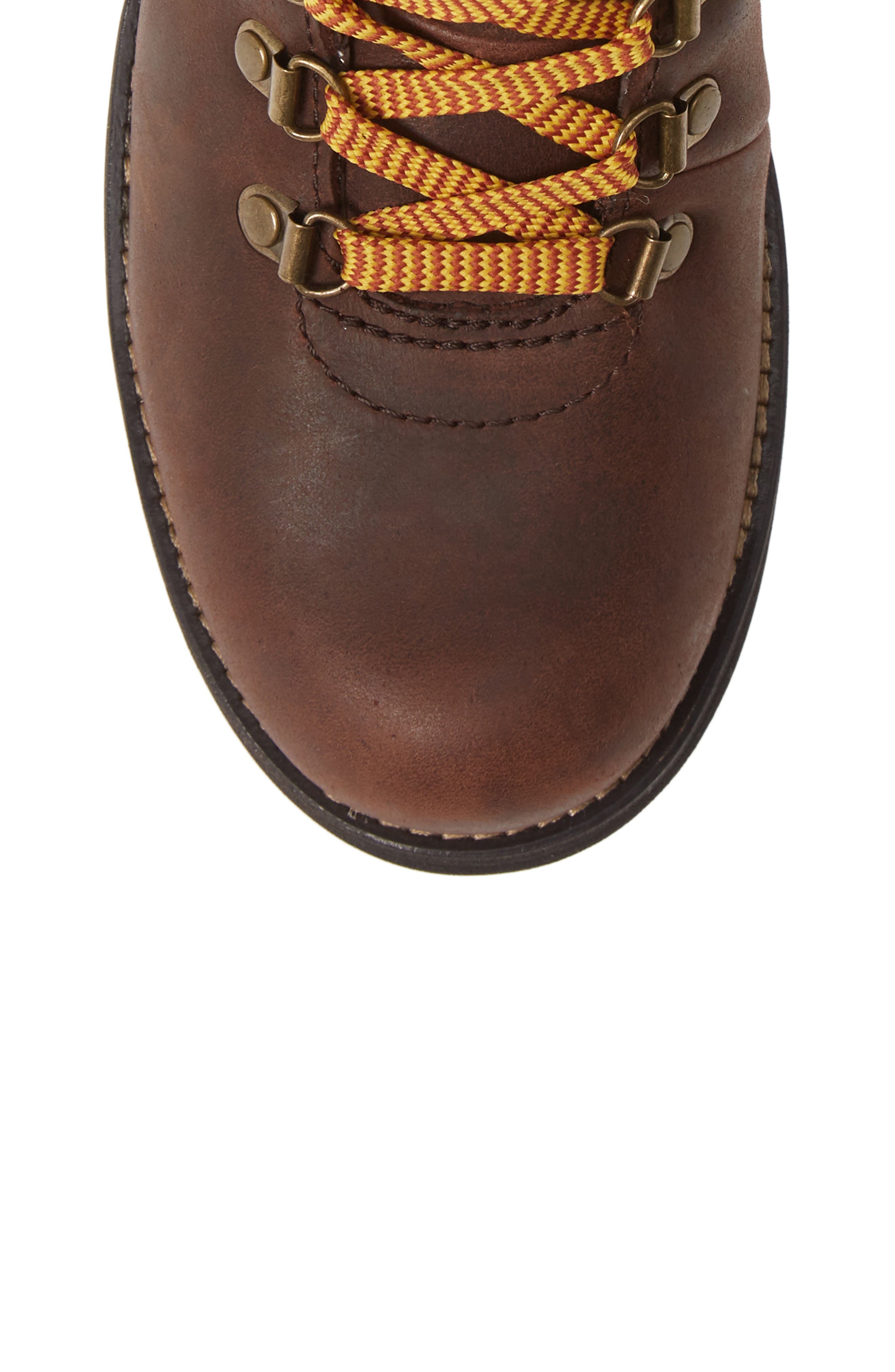 Kodiak Surrey II Waterproof Boot, Alternate, color, 