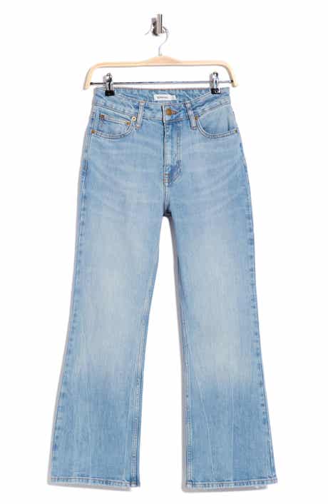 Cropped Zoe Jeans