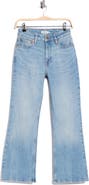 Simkhai Cropped Zoe Jeans