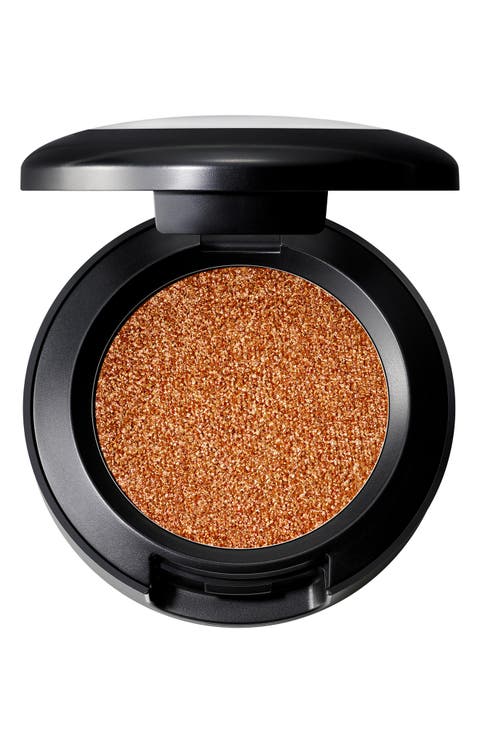 Metallic Eye Shadow