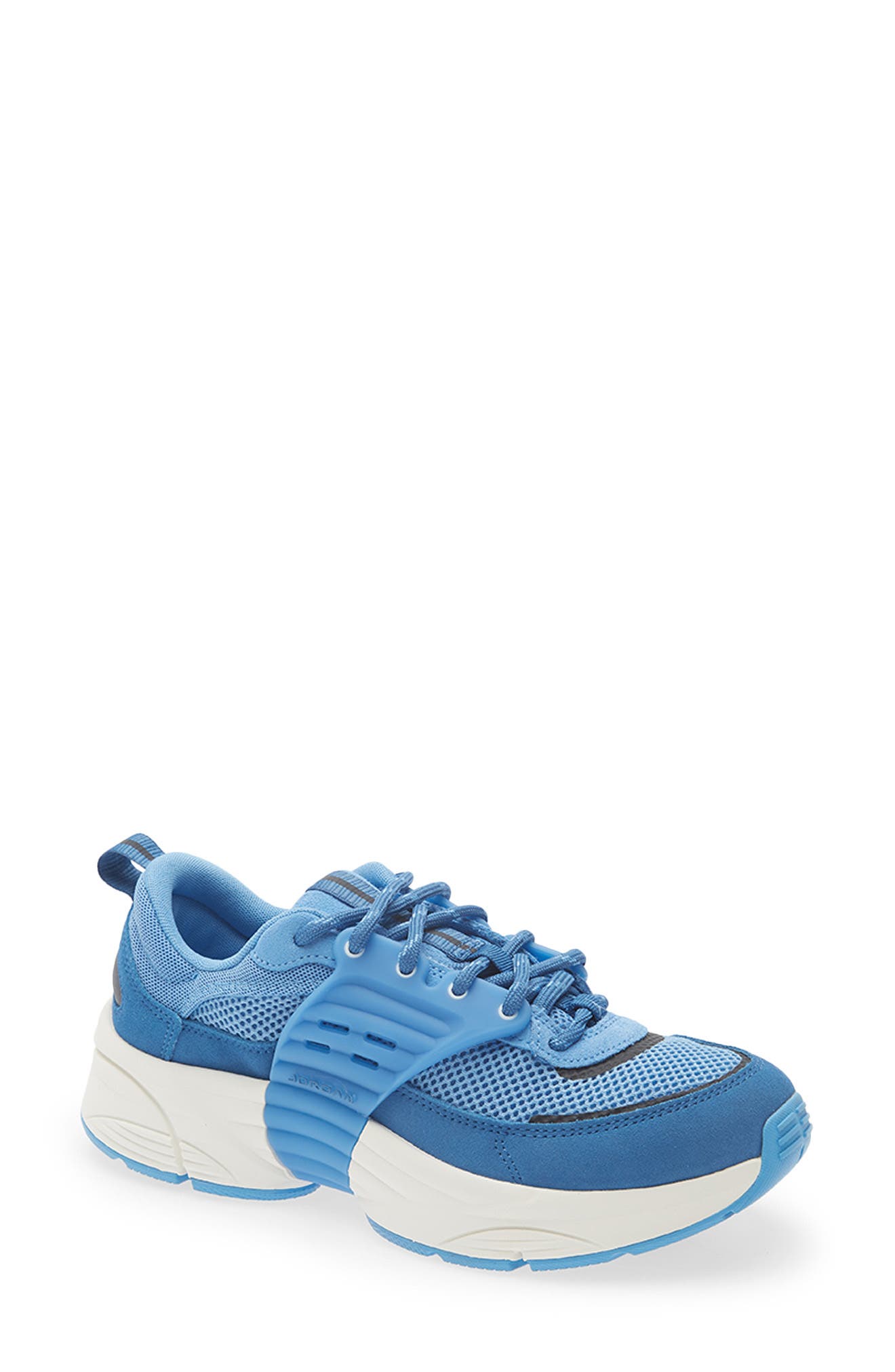 BLUE BEYOND/ SOFT PEARL