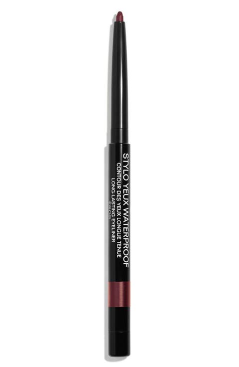 STYLO YEUX Waterproof Long-Lasting Eyeliner
