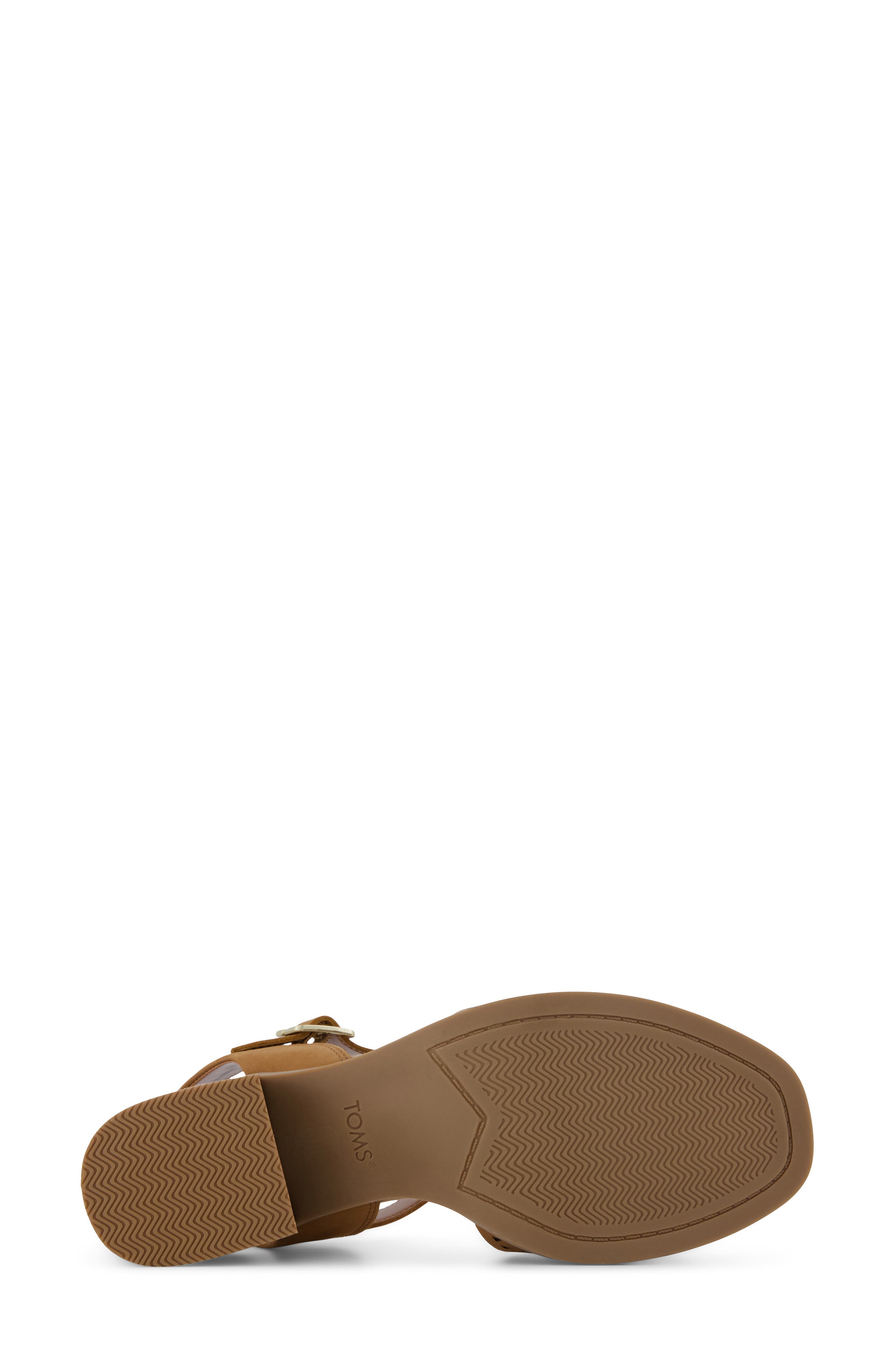 Eloise Block Heel Sandal, Alternate, color, MEDIUM BROWN