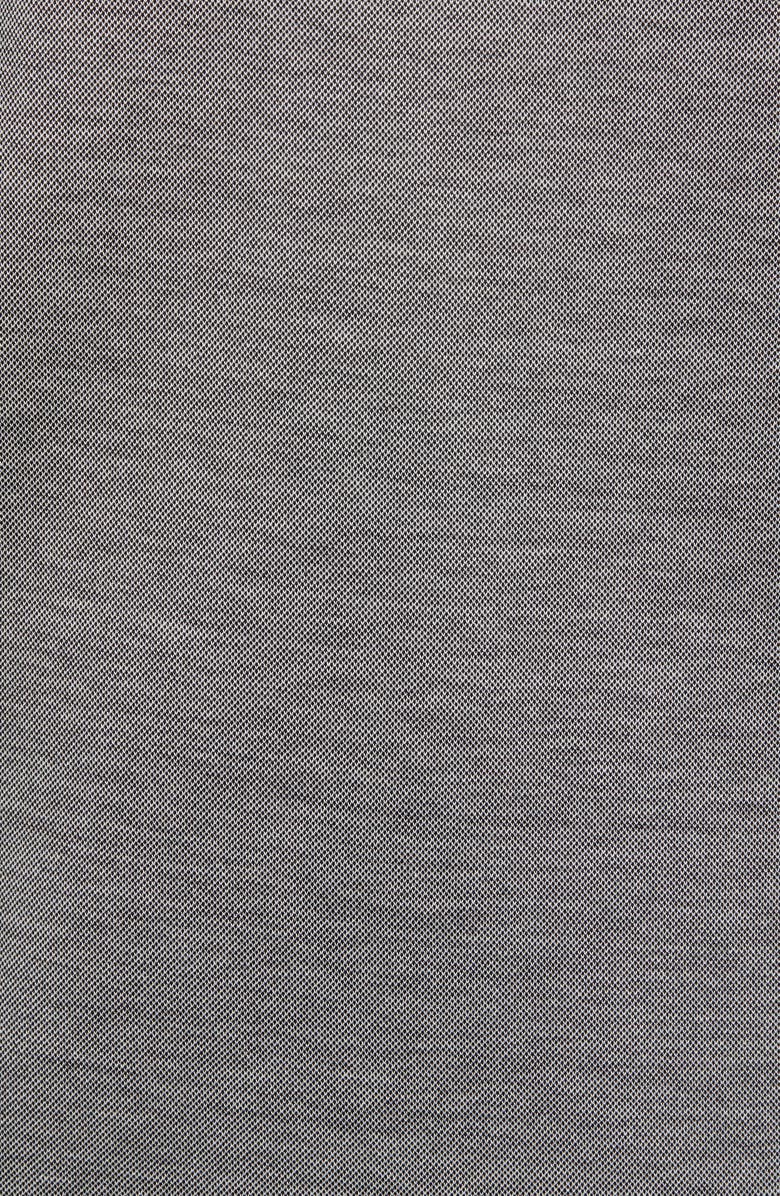 Ted Baker London Amuse Long Sleeve Piqué Polo, Alternate, color, 