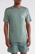 Volcom Crawdad Short Sleeve T-Shirt