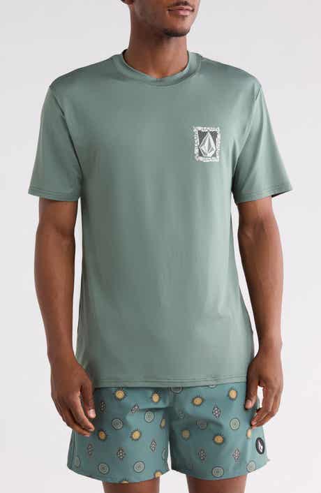 Volcom Crawdad Short Sleeve T-Shirt