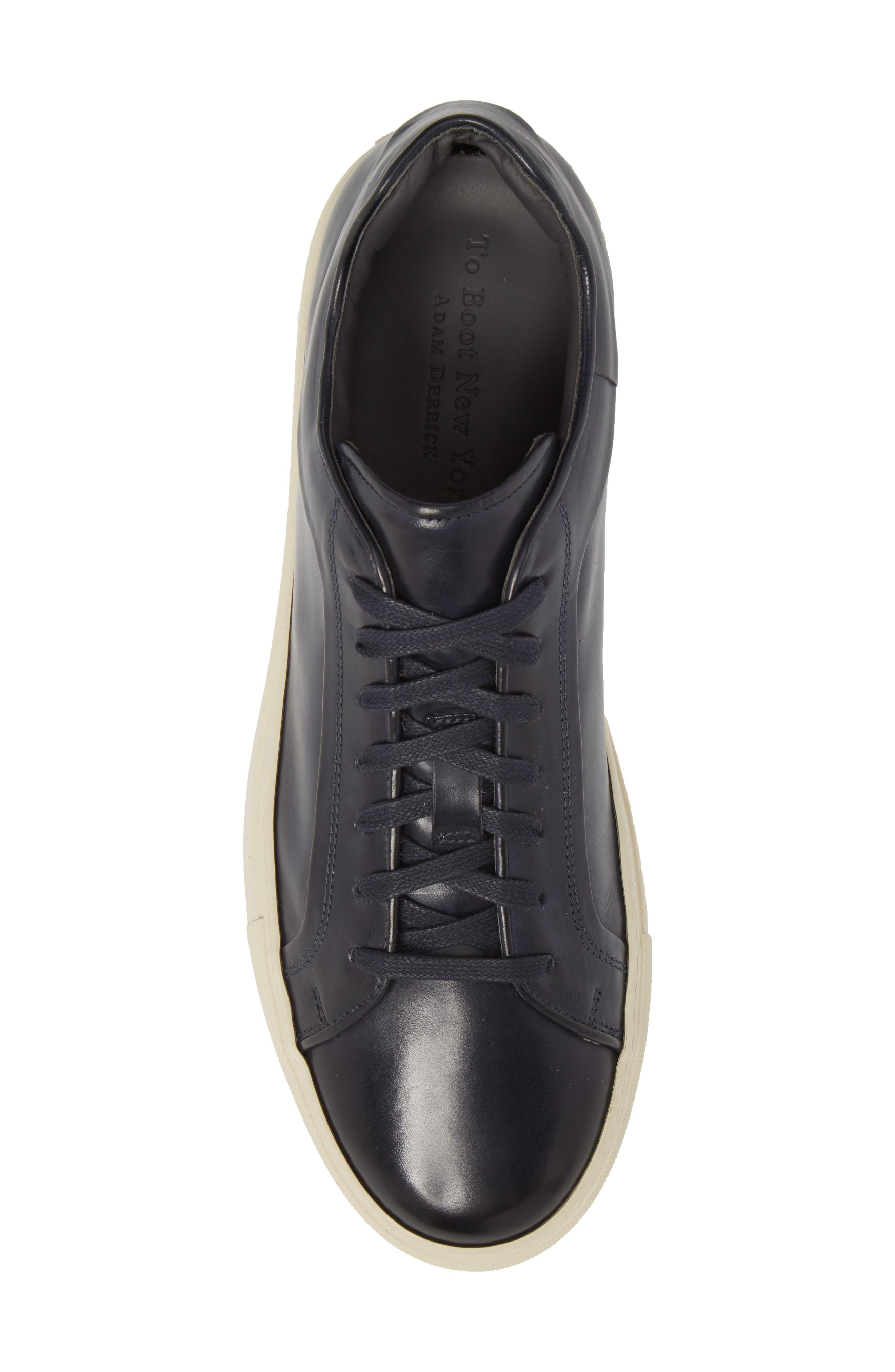 TO BOOT NEW YORK Marshall Sneaker, Alternate, color, 