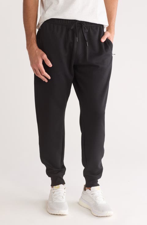 Scuba Joggers