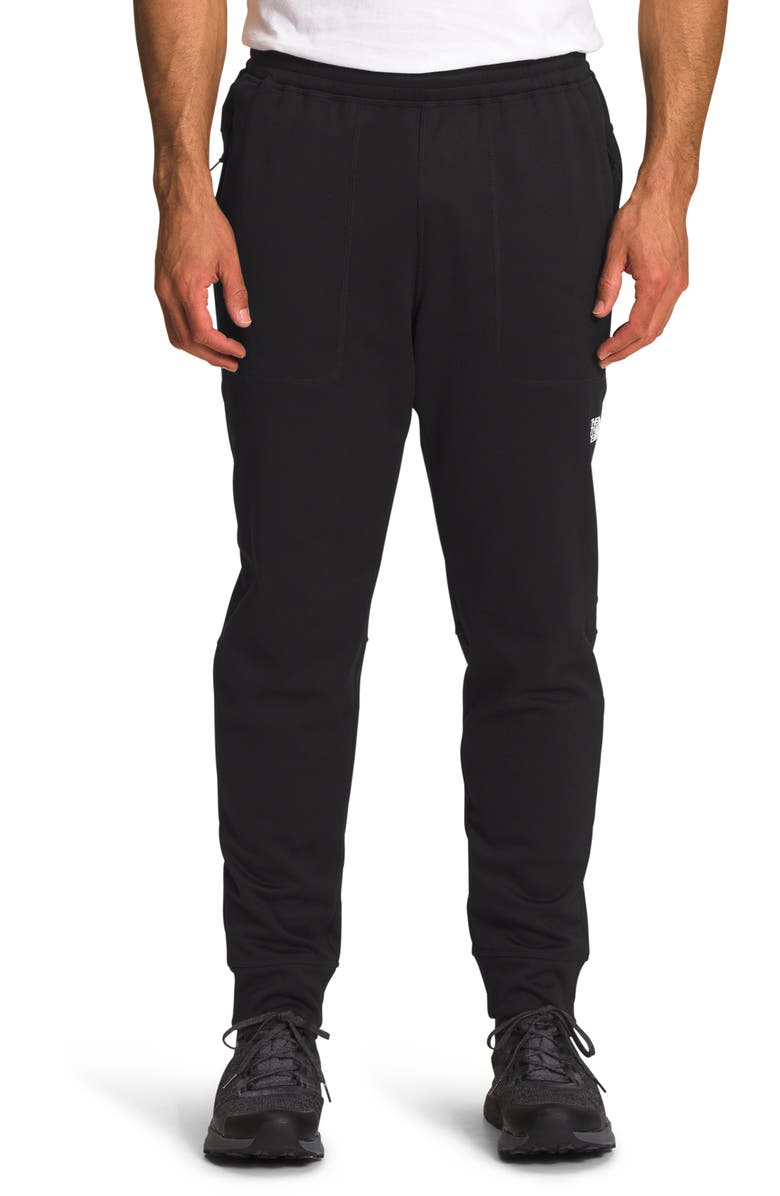The North Face Canyonlands Fleece Joggers, Main, color,