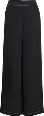 Tahari ASL Wide Leg Pants