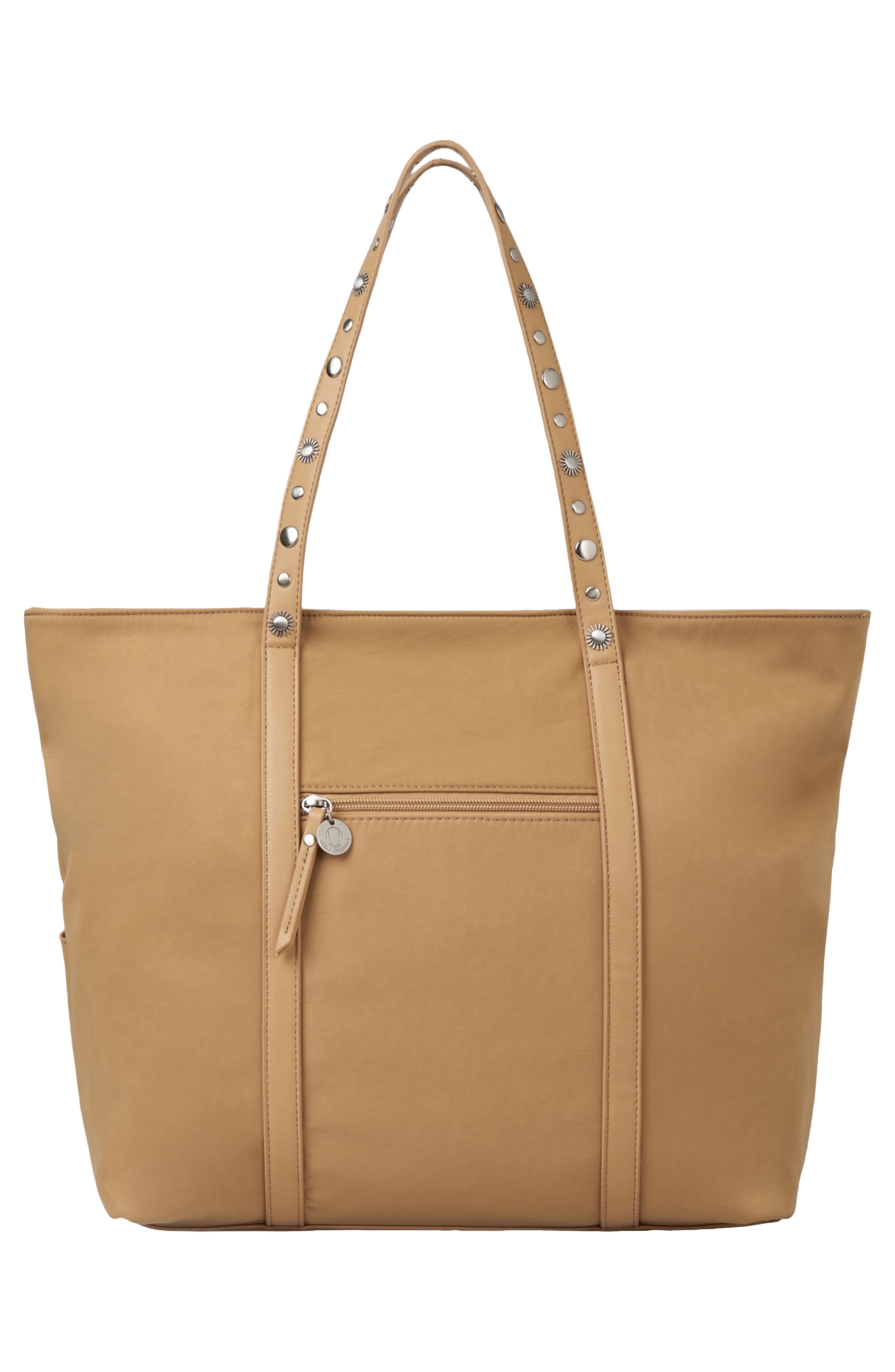 Horizon Tote, Alternate, color, TAN