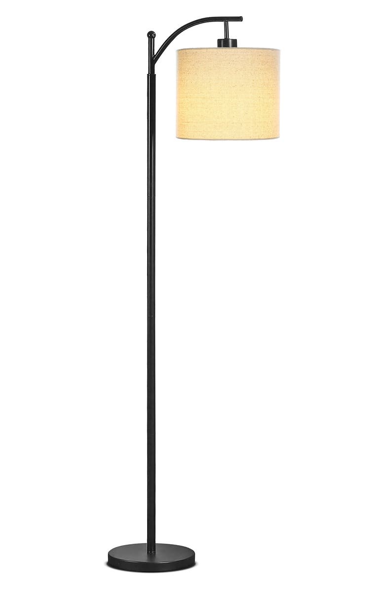 Brightech Montage LED Floor Lamp, Main, color, 