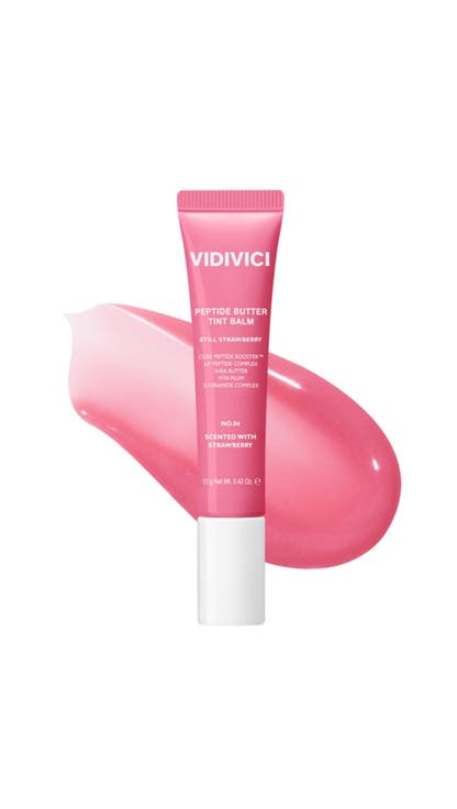 Peptide Butter Tint Balm