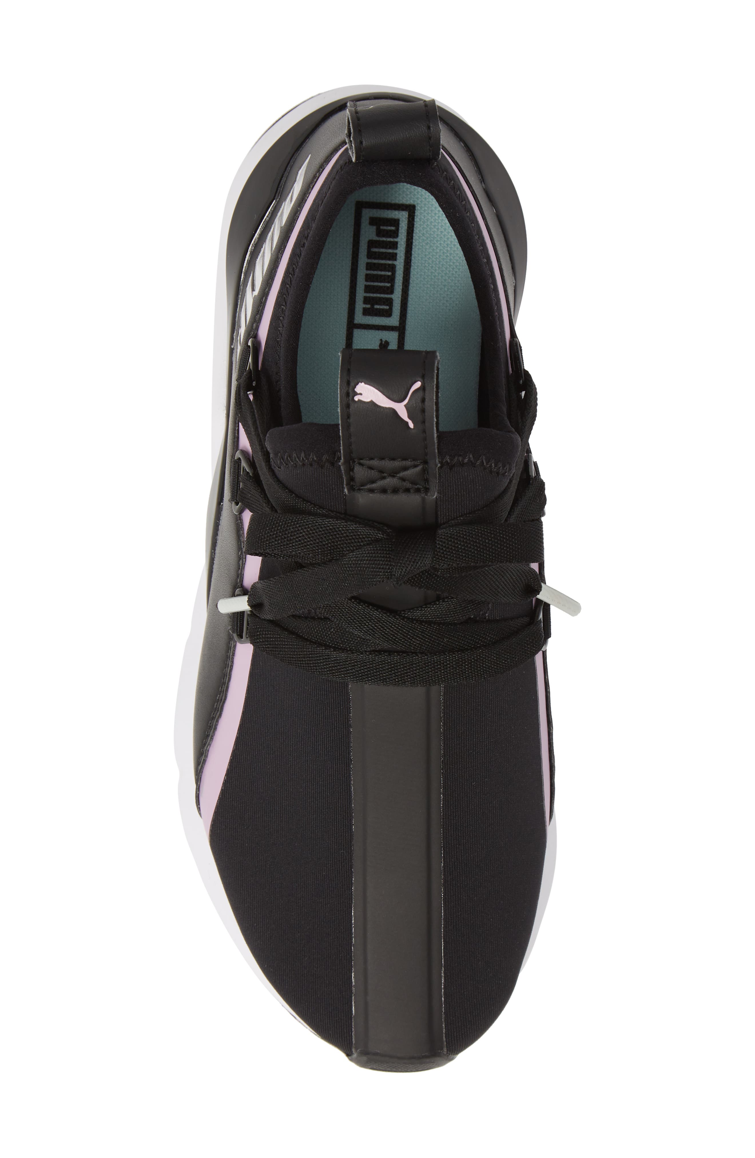 PUMA Muse 2 Trailblazer Sneaker, Alternate, color, 