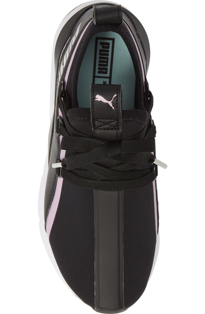 PUMA Muse 2 Trailblazer Sneaker, Alternate, color,