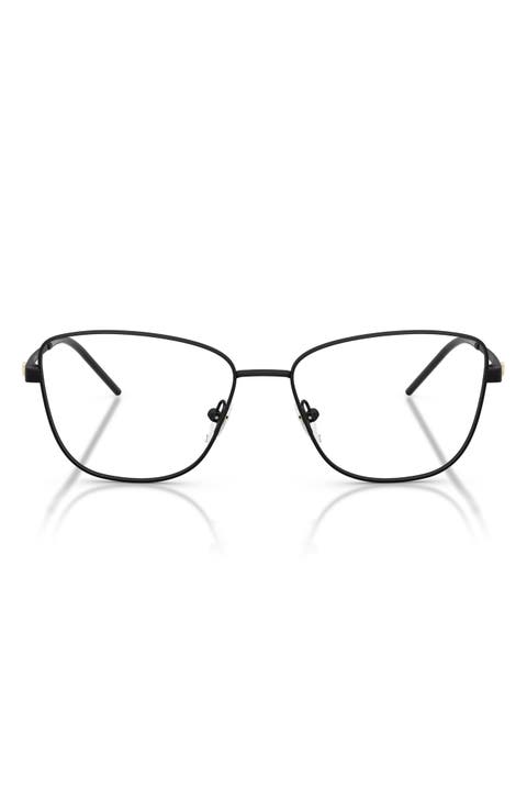53mm Irregular Optical Glasses