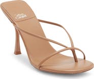 Jeffrey Campbell Murals Flip Flop