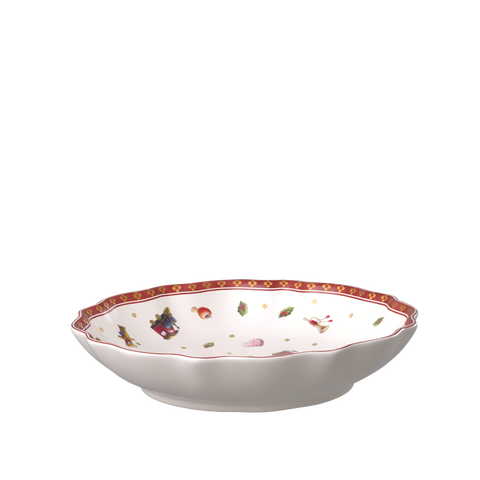 Toy's Delight Smal Serving Bowl