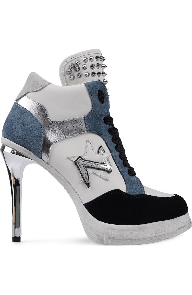 ZIGI Lift Platform Pump, Alternate, color,