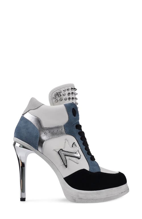 Zigi Lift Platform Pump