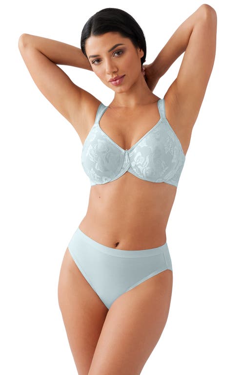 Wacoal Awareness Full Figure Underwire Bra