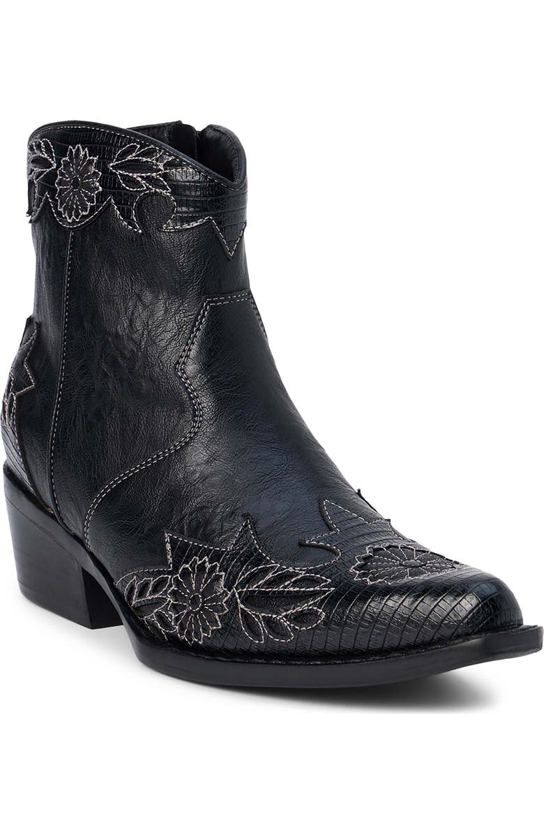 Coconuts by Matisse Savanna Western Boot, Main, color,