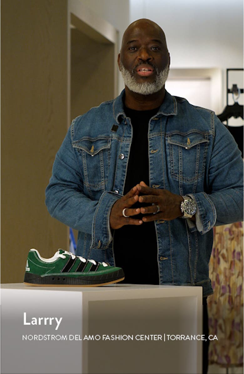 Adimatic Sneaker, sales video thumbnail