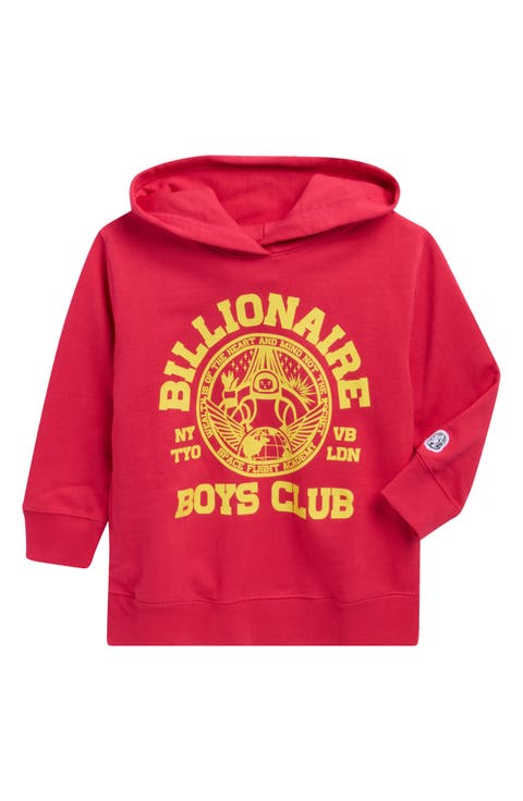 Kids' Academy Hoodie (Toddler, Little Kid & Big Kid)