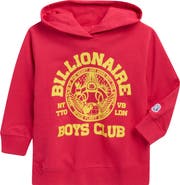 Billionaire Boys Club Kids' Academy Hoodie