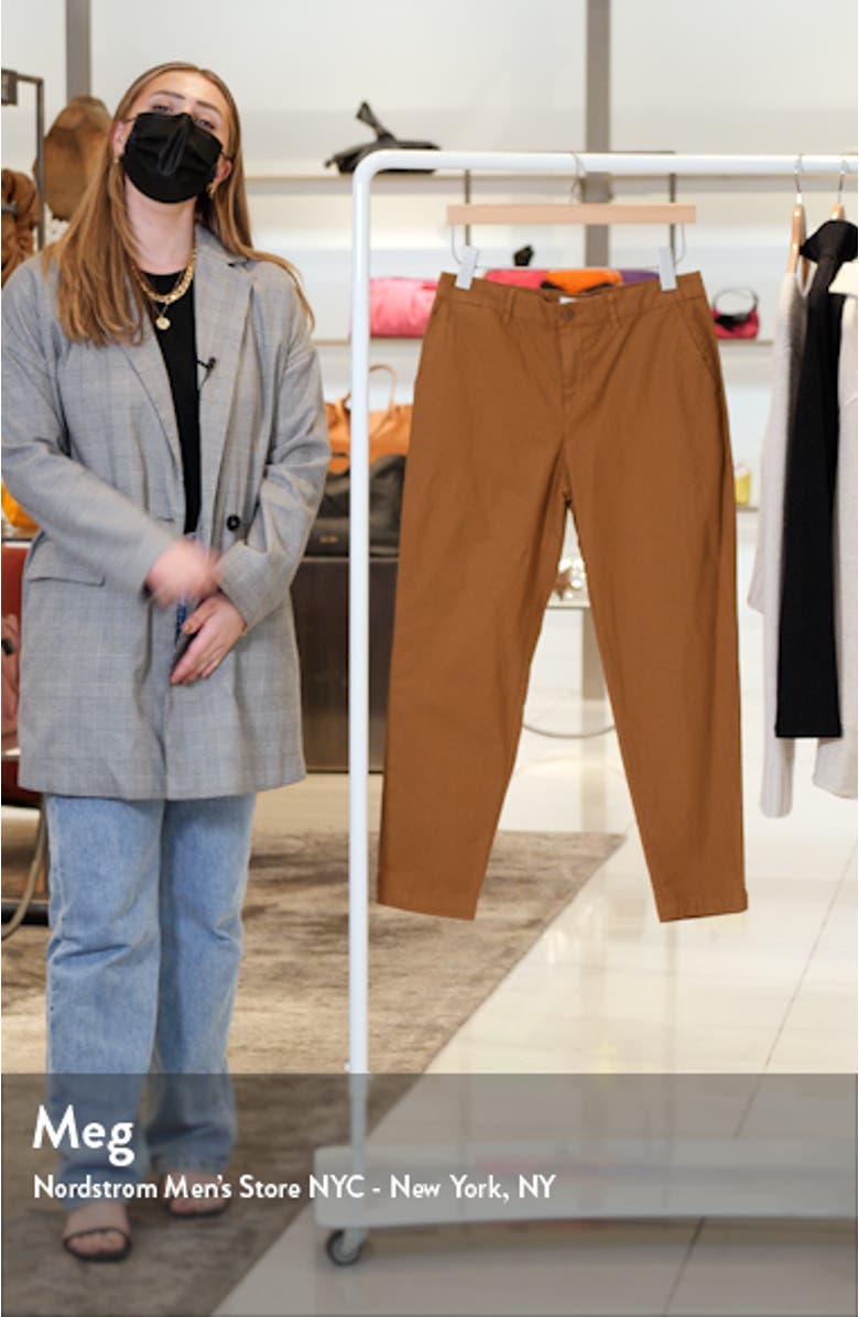 Alex Chinos, sales video thumbnail