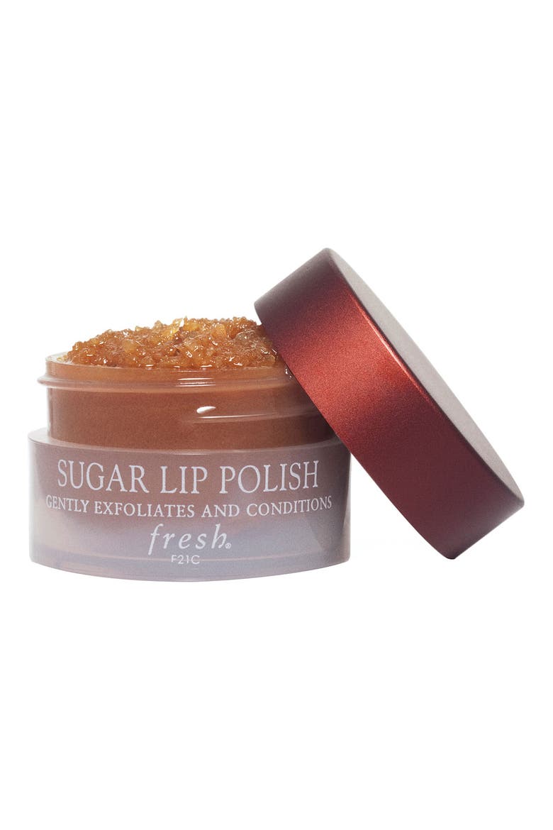 Sugar Lip Polish, Alternate, color, NO COLOR