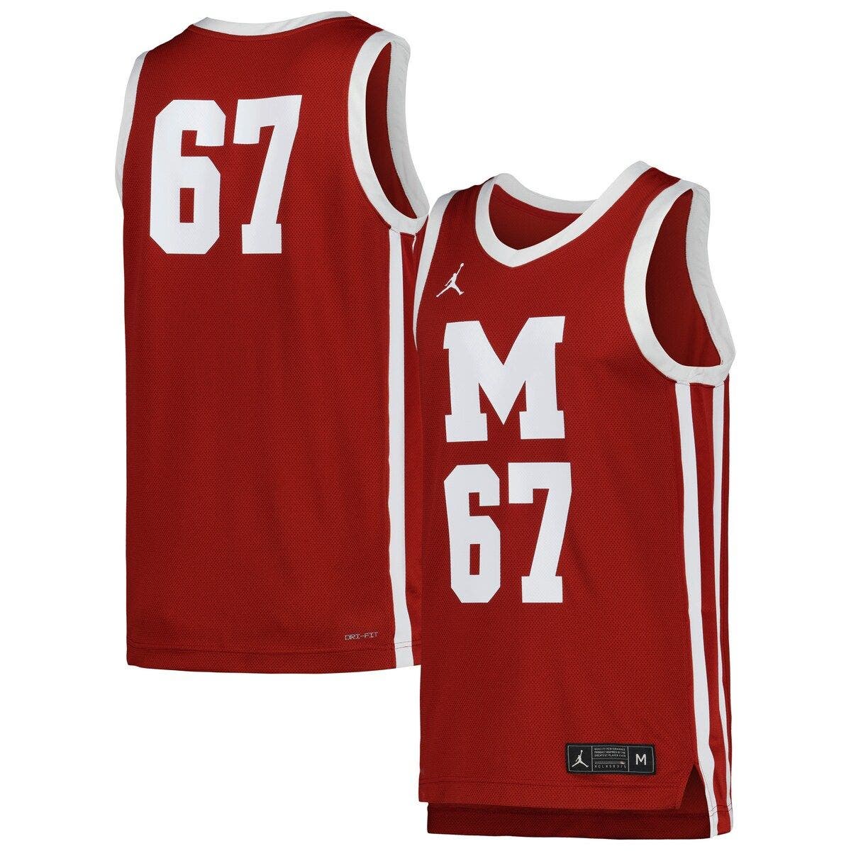 selected Maroon