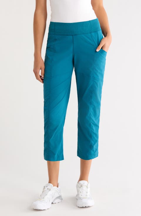 Koen Capri Pants
