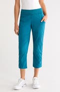 prAna Koen Capri Pants