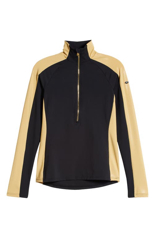Goldbergh Royal Ski Pully Half Zip Top