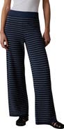 Faherty Miramar Linen Blend Sweater Pants
