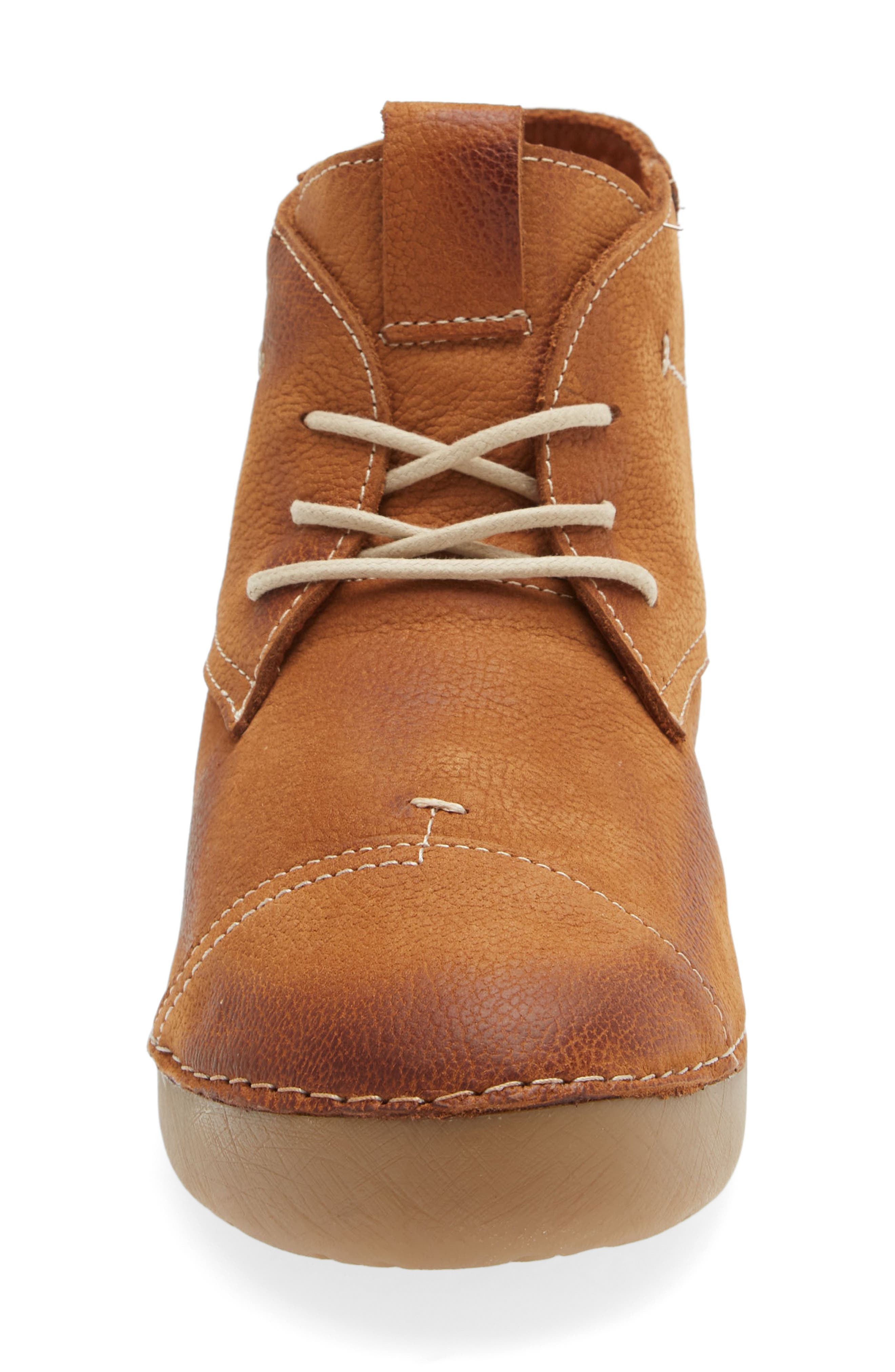 Sheridan Mia Champ Chukka Boot, Alternate, color, 