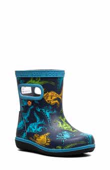 Bogs Kids' Skipper Rain Boot