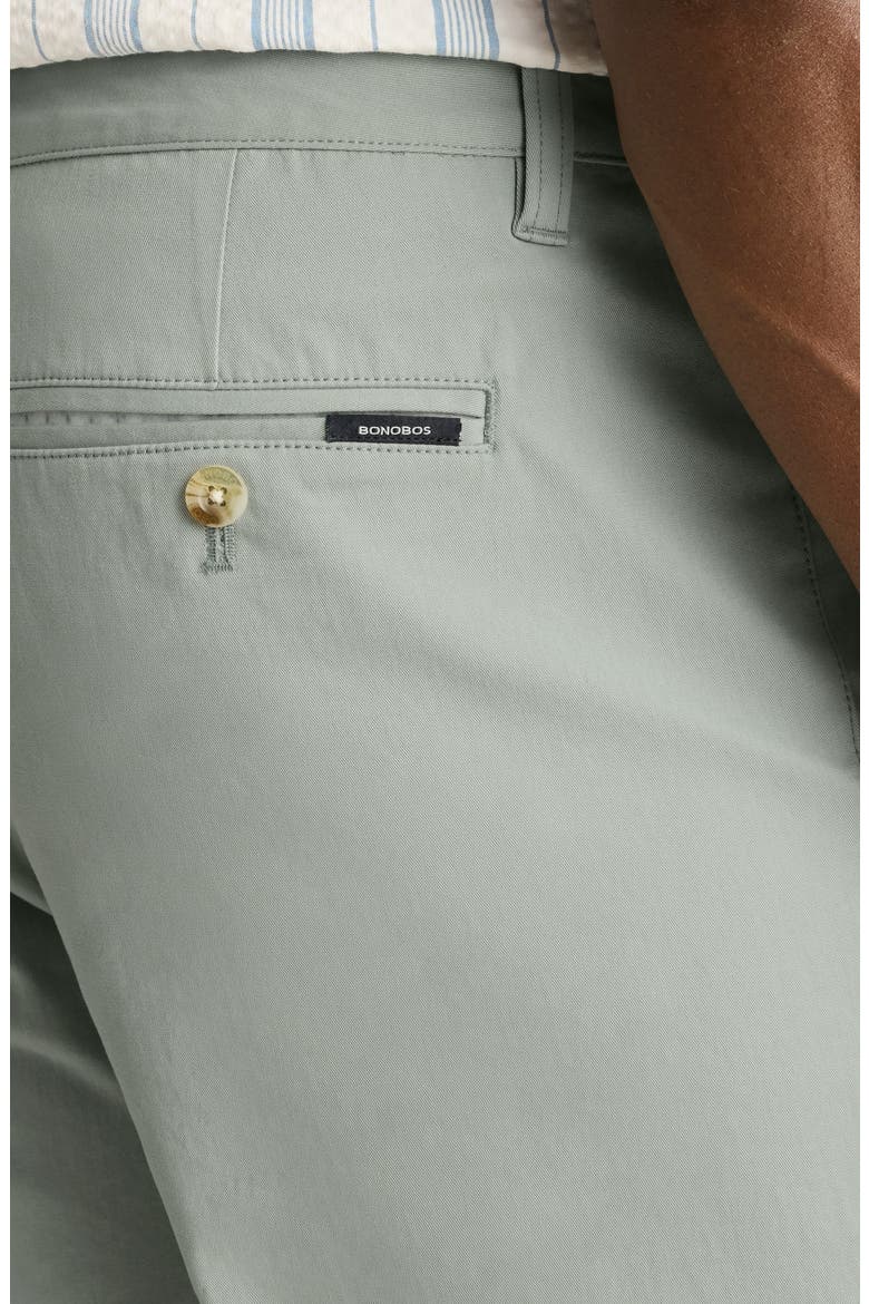 Slim Fit Pants, Alternate, color, SLATE GREY