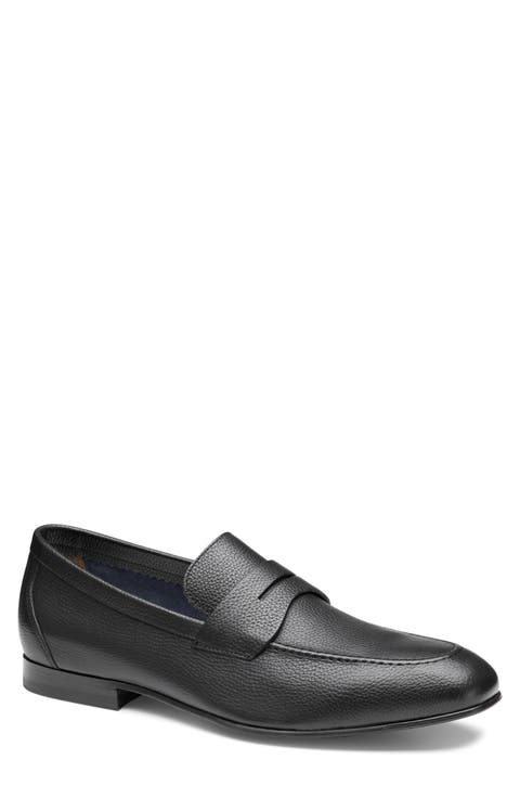 Higgins Penny Loafer (Men)