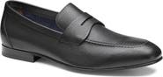 Johnston & Murphy Higgins Penny Loafer