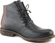 Spring Step Marable Leather Bootie