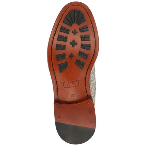 Taft The Jack Boot