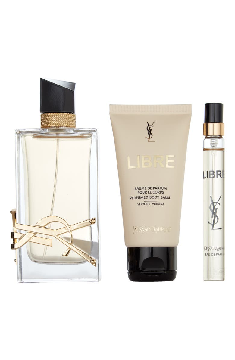 Yves Saint Laurent Libre Eau de Parfum Set, Alternate, color,