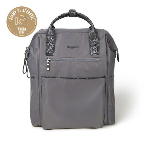 Soho Laptop Backpack