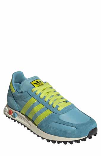 adidas Gender Inclusive LA Trainer OG Made in USA Sneaker