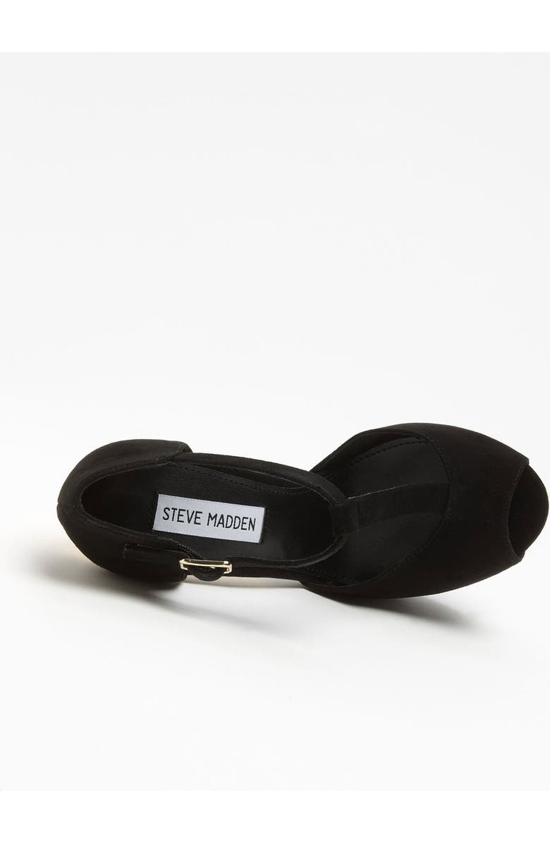 Steve Madden 'Dyvine' Platform Pump, Alternate, color,